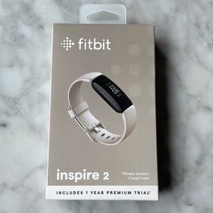 Fitbit Inspire 2